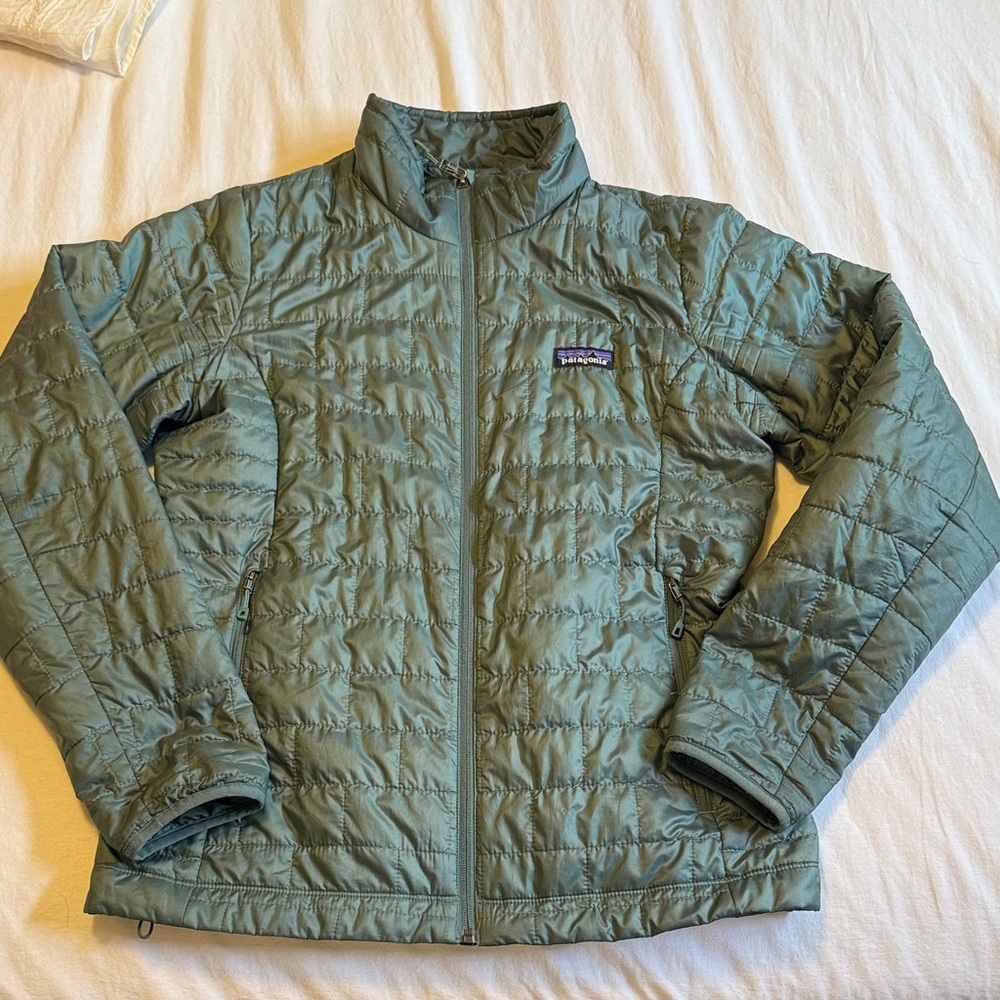 Patagonia Nano Puffer